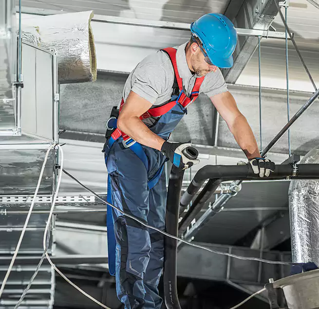 Why Homeowners & Businesses Trust Us in Lutz, FL?