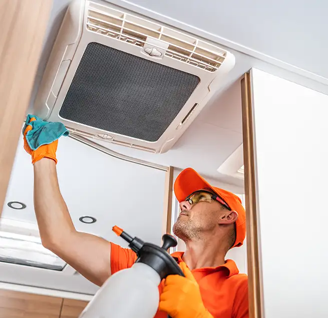 Why Homeowners & Businesses Trust Us in Lutz, FL?