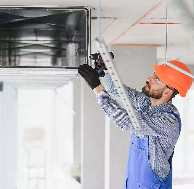 Why Homeowners & Businesses Trust Us Lutz, FL