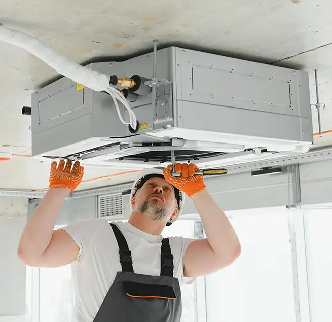 Why Homeowners & Businesses Trust Us Lutz, FL