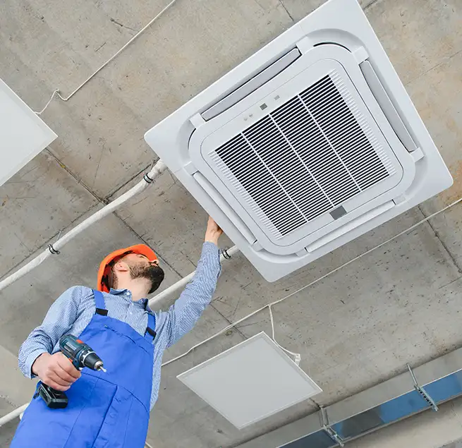 Why Homeowners & Businesses Trust Us in Lutz, FL