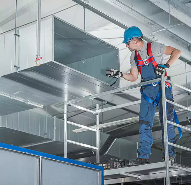 Why Homeowners & Businesses Trust Us in Lutz, FL?