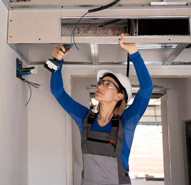  Why Homeowners & Businesses Trust Us in Lutz, FL?