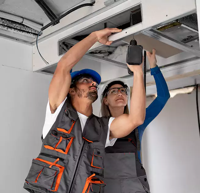 Why Homeowners & Businesses Trust Us in Lutz, FL